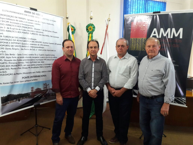 DEFINIÇÃO OFICIAL DO GOVERNO ARGENTINO